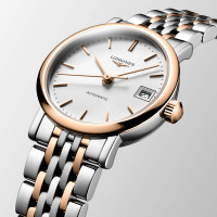 LONGINES ELEGANT COLLECTION