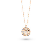 360 – THREE SIXTY Collier