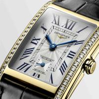 Longines Dolcevita