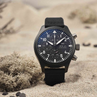 Pilot's Watch Chronograph TOP GUN