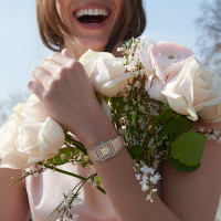 LONGINES MINI DOLCEVITA