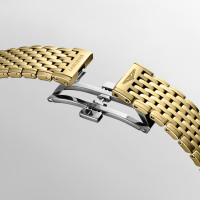 LA GRANDE CLASSIQUE DE LONGINES