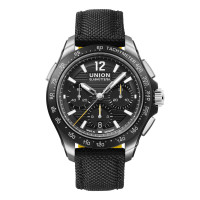 Belisar Chronograph Sport