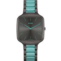 True Square Thinline Les Couleurs™ Le Corbusier