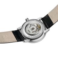Coupole Classic Automatic Power Reserve