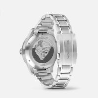 1858 Iced Sea Automatic Date