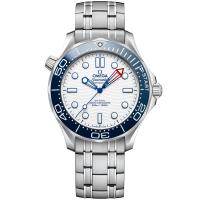 Seamaster Diver 300M