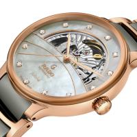 Centrix Automatic Diamonds Open Heart