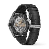 1858 The Unveiled Timekeeper Minerva Limited Edition - 100 Exemplare
