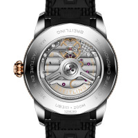 Superocean Heritage B31 Automatic 42