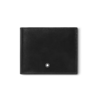 Meisterstück Brieftasche 4 cc mit Münzfach