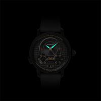 Star Legacy Nicolas Rieussec Chronograph 43 mm Limited Edition – 500 Exemplare