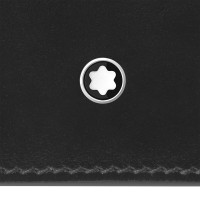 Meisterstück Brieftasche 4 cc mit Münzfach