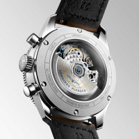 LONGINES SPIRIT FLYBACK