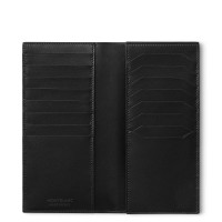 Meisterstück längliche Brieftasche 15 cc