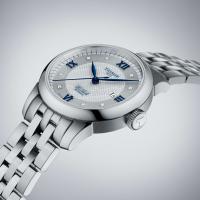  Le Locle Automatic Lady 20th Anniversary