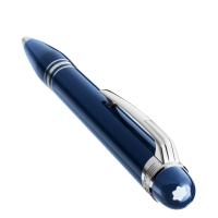 StarWalker Blue Planet Precious Resin Kugelschreiber