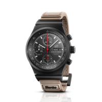 CHRONOGRAPH 1 - 50 JAHRE 911 TURBO EDITION