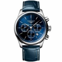 LONGINES MASTER COLLECTION CHRONOGRAPH