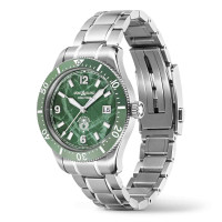 Iced Sea Automatic Date
