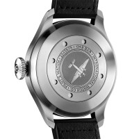 Big Pilot's Watch