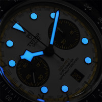 Black Bay Chrono „Carbon 26“