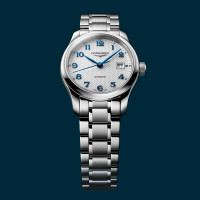 LONGINES MASTER COLLECTION