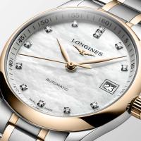 Longines Master Collection