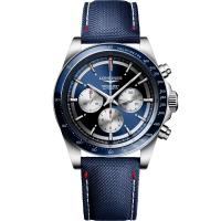 CONQUEST MARCO ODERMATT