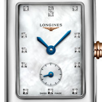 LONGINES DOLCEVITA
