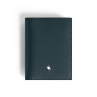 Kartenetui 4 cc aus Meisterstück Leder