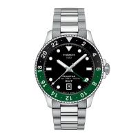 Seastar 1000 Quarz GMT