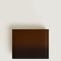 Brieftasche 6 cc aus Meisterstück Sfumato-Leder