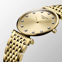 LA GRANDE CLASSIQUE DE LONGINES