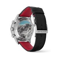 1858 Geosphere Chronograph 0 Oxygen Limited Edition - 290 Exemplare