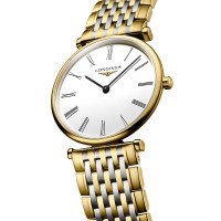 LA GRANDE CLASSIQUE DE LONGINES