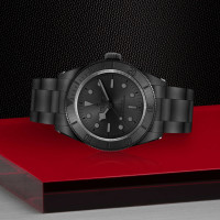 Black Bay Ceramic