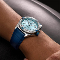 Super Chronomat Automatic 38