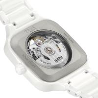 True Square Automatic Open Heart
