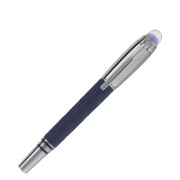 StarWalker SpaceBlue Doué Füllfederhalter (F)