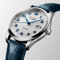 LONGINES MASTER COLLECTION