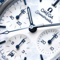 Speedmaster 38