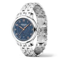Star Legacy Automatic Date Limited Edition