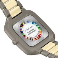 True Square Thinline Les Couleurs™ Le Corbusier