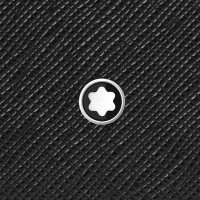 Montblanc Sartorial längliche Brieftasche 15 cc