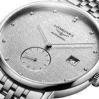 LONGINES ELEGANT COLLECTION