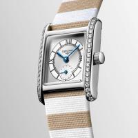 LONGINES MINI DOLCEVITA SYLT EDITION