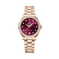 Seamaster Aqua Terra 150 M