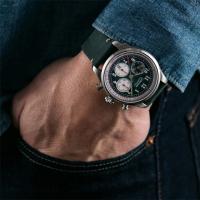 Belisar Chronograph