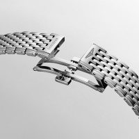 LA GRANDE CLASSIQUE DE LONGINES